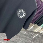 2025年2月10日 新作入荷 LOUIS VUITTON 半袖Tシャツbochao 工場