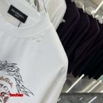 2025年2月10日バレンシアガ新作半袖Tシャツbochao 工場