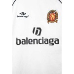 バレンシアガの新作半袖Tシャツ2025年2月13日発売 HS工場