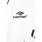 バレンシアガの新作半袖Tシャツ2025年2月13日発売 HS工場