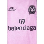 バレンシアガの新作半袖Tシャツ2025年2月13日発売 HS工場