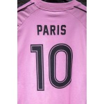 バレンシアガの新作半袖Tシャツ2025年2月13日発売 HS工場