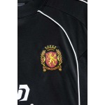 バレンシアガの新作半袖Tシャツ2025年2月13日発売 HS工場