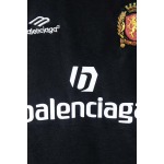 バレンシアガの新作半袖Tシャツ2025年2月13日発売 HS工場