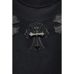 クロムハーツの半袖Tシャツ2025年2月13日発売 HS工場