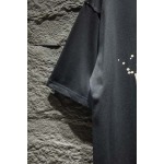 バレンシアガの新作半袖Tシャツ2025年2月13日発売 HS工場