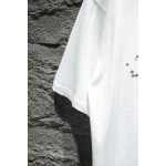 バレンシアガの新作半袖Tシャツ2025年2月13日発売 HS工場