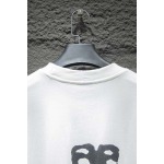 バレンシアガの新作半袖Tシャツ2025年2月13日発売 HS工場