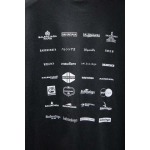 バレンシアガの新作半袖Tシャツ2025年2月13日発売 HS工場