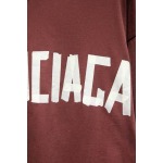 バレンシアガの新作半袖Tシャツ2025年2月13日発売 HS工場