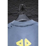 バレンシアガの新作半袖Tシャツ2025年2月13日発売 HS工場