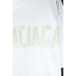 バレンシアガの新作半袖Tシャツ2025年2月13日発売 HS工場