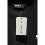 バレンシアガの新作半袖Tシャツ2025年2月13日発売 HS工場