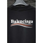 バレンシアガの新作半袖Tシャツ2025年2月13日発売 HS工場