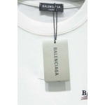 バレンシアガの新作半袖Tシャツ2025年2月13日発売 HS工場