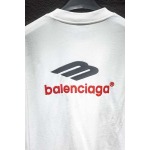 バレンシアガの新作半袖Tシャツ2025年2月13日発売 HS工場