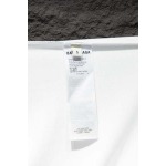 バレンシアガの新作半袖Tシャツ2025年2月13日発売 HS工場