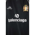 バレンシアガの新作半袖Tシャツ2025年2月13日発売 HS工場