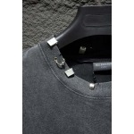 バレンシアガの新作半袖Tシャツ2025年2月13日発売 HS工場