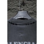 バレンシアガの新作半袖Tシャツ2025年2月13日発売 HS工場