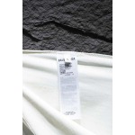 バレンシアガの新作半袖Tシャツ2025年2月13日発売 HS工場