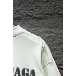 バレンシアガの新作半袖Tシャツ2025年2月13日発売 HS工場