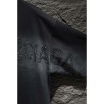 バレンシアガの新作半袖Tシャツ2025年2月13日発売 HS工場