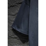 バレンシアガの新作半袖Tシャツ2025年2月13日発売 HS工場