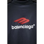 バレンシアガの新作半袖Tシャツ2025年2月13日発売 HS工場