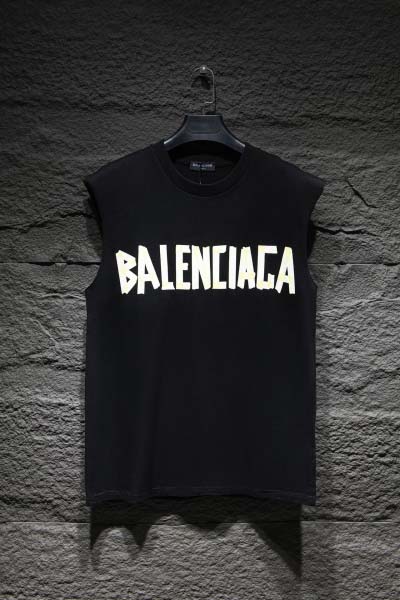 バレンシアガのベスト2025年2月13日新作 HS工場