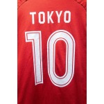 2025年2月13日新作BalenciagaロングスリーブTシャツ HS工場