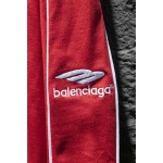 2025年2月13日新作BalenciagaロングスリーブTシャツ HS工場