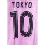 2025年2月13日新作BalenciagaロングスリーブTシャツ HS工場