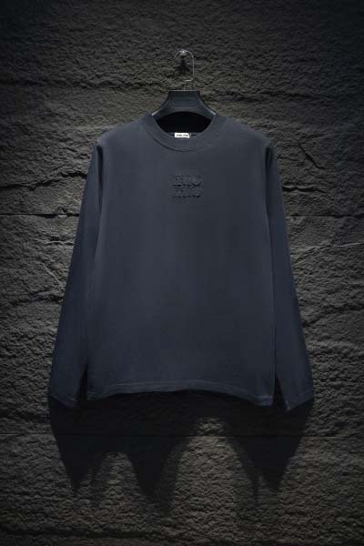 2025年2月13日新商品「miumiu」長袖Tシャツ HS...