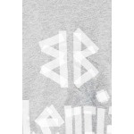 2025年2月13日新作BalenciagaロングスリーブTシャツ HS工場