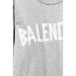2025年2月13日新作BalenciagaロングスリーブTシャツ HS工場