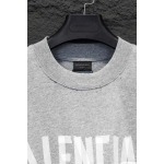 2025年2月13日新作BalenciagaロングスリーブTシャツ HS工場