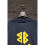 2025年2月13日新作BalenciagaロングスリーブTシャツ HS工場