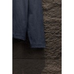 2025年2月13日新作BalenciagaロングスリーブTシャツ HS工場