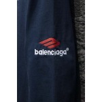 2025年2月13日新作BalenciagaロングスリーブTシャツ HS工場