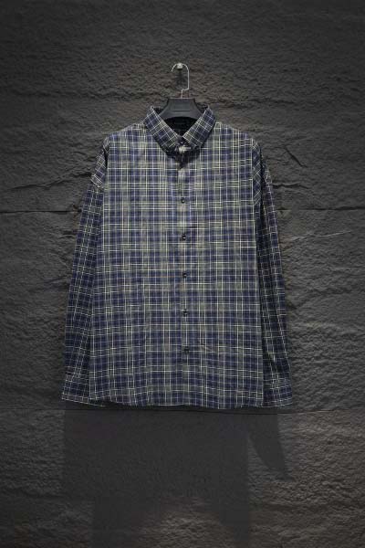 バレンシアガのシャツ2025年2月13日発売 HS工場