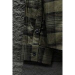 2025年2月13日新作バレンシアガジャケット HS工場