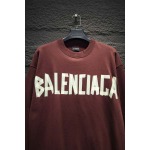 2025年2月13日新商品Balenciagaのパーカー HS工場