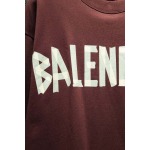 2025年2月13日新商品Balenciagaのパーカー HS工場