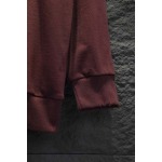 2025年2月13日新商品Balenciagaのパーカー HS工場