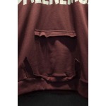 2025年2月13日新商品Balenciagaのパーカー HS工場