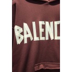 2025年2月13日新商品Balenciagaのパーカー HS工場
