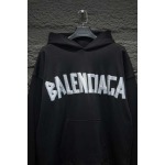バレンシアガ(Balenciaga)のフード付きパーカー2025年2月13日発売 HS工場