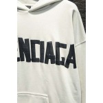 バレンシアガ(Balenciaga)のフード付きパーカー2025年2月13日発売 HS工場