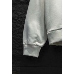 バレンシアガ(Balenciaga)のフード付きパーカー2025年2月13日発売 HS工場